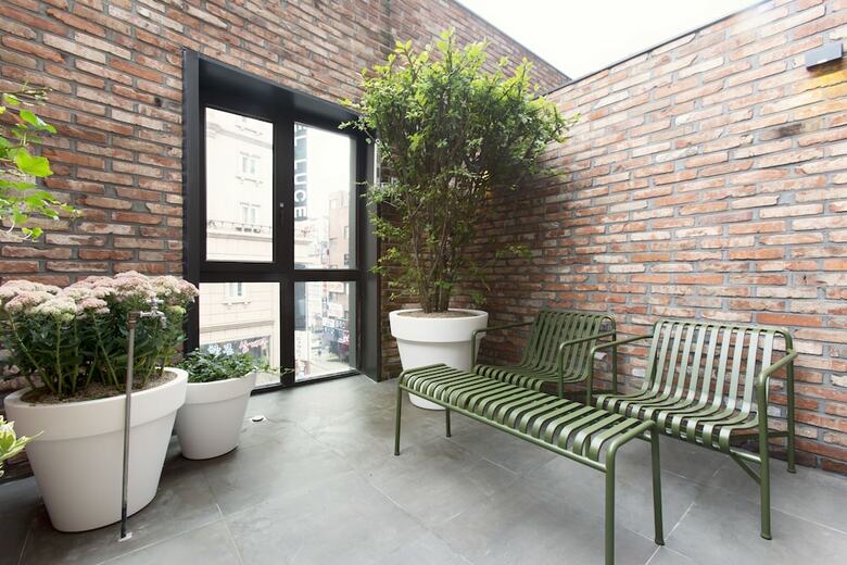 Gm Js Boutique Hotel