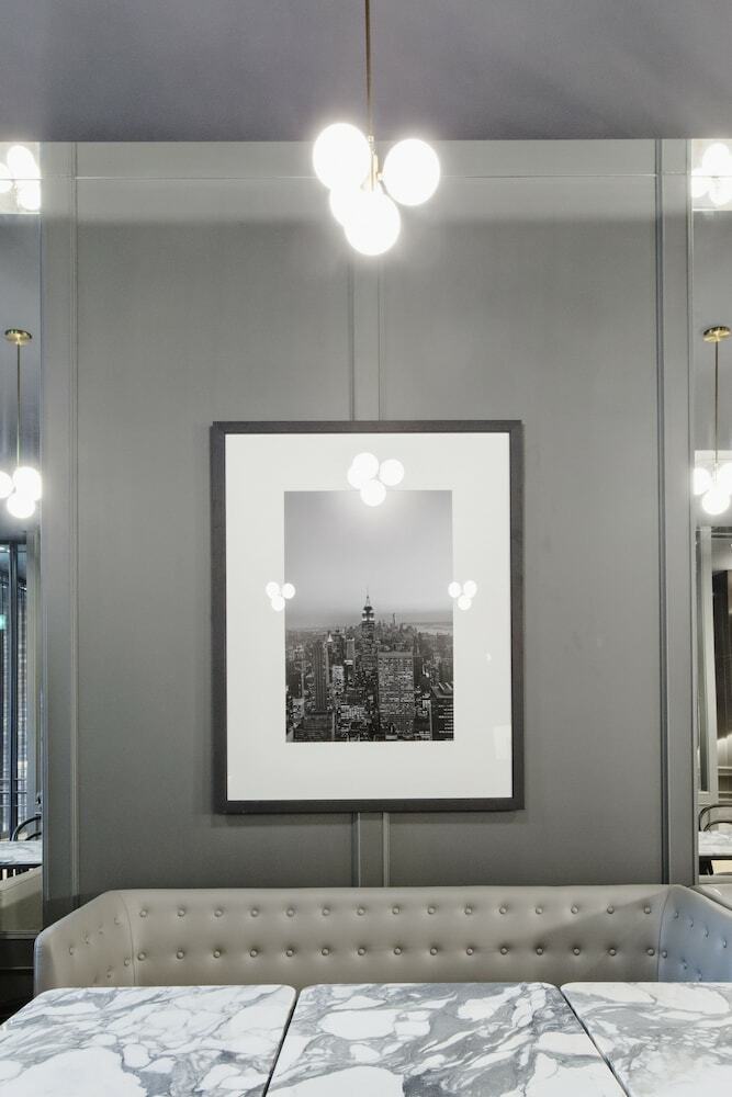 Gm Js Boutique Hotel