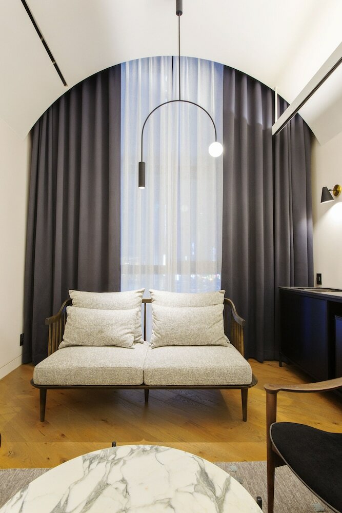 Gm Js Boutique Hotel