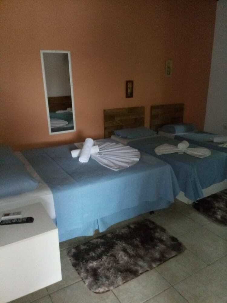 Hotel Dellamares