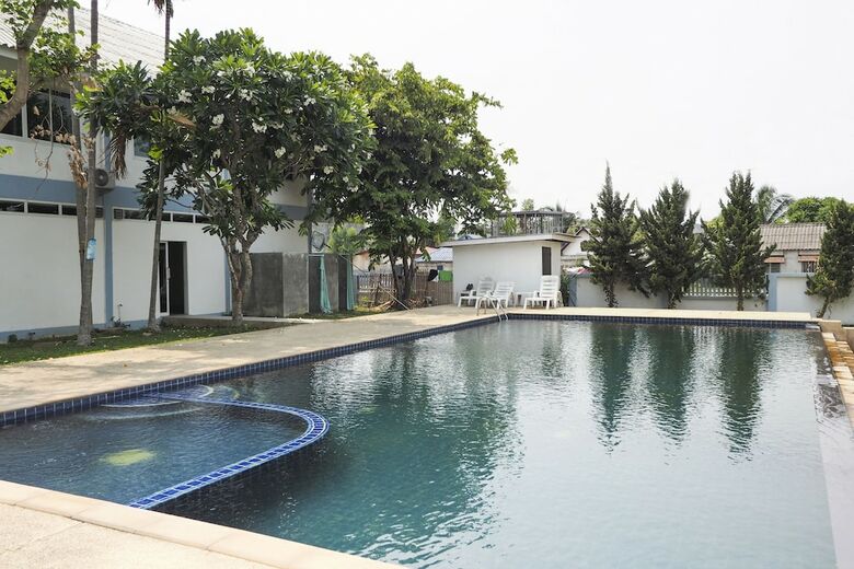 Hotel Oyo 856 Chunapa Resort And Spa