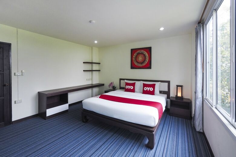Hotel Oyo 856 Chunapa Resort And Spa