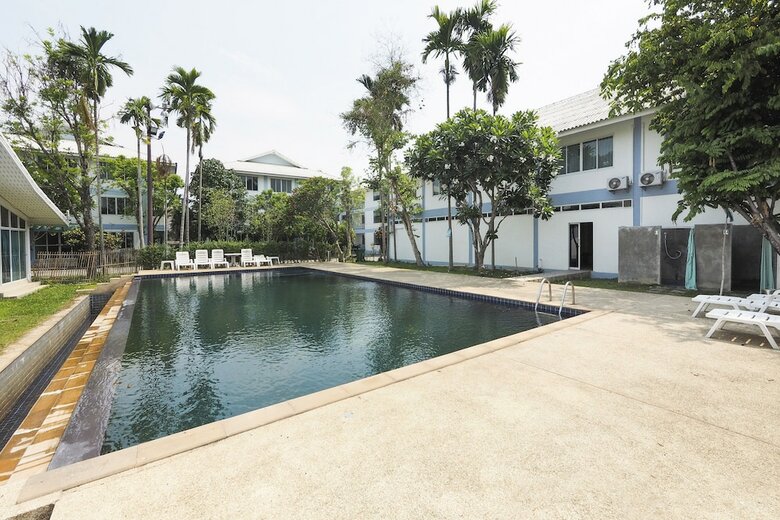 Hotel Oyo 856 Chunapa Resort And Spa
