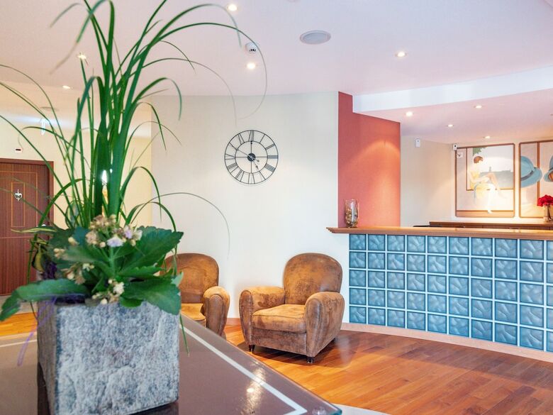 Hotel H�tel Aux Remparts