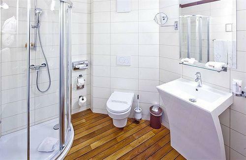 Hotel H�tel Aux Remparts