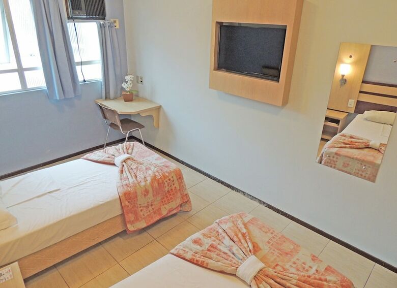 Hotel Harbor Inn Jaragu�