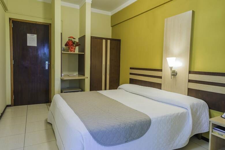 Hotel Harbor Inn Jaragu�