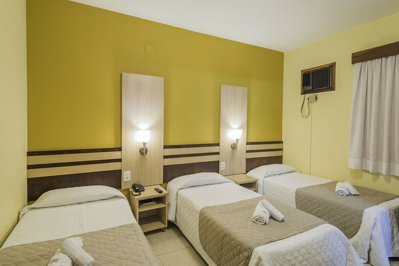 Hotel Harbor Inn Jaragu�