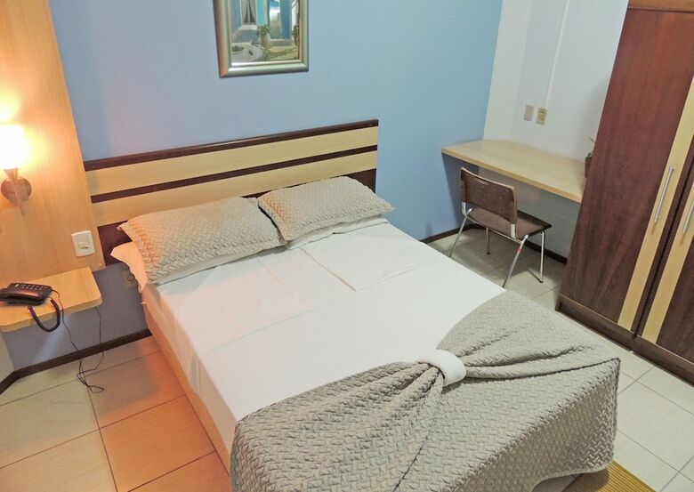 Hotel Harbor Inn Jaragu�