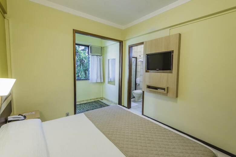 Hotel Harbor Inn Jaragu�