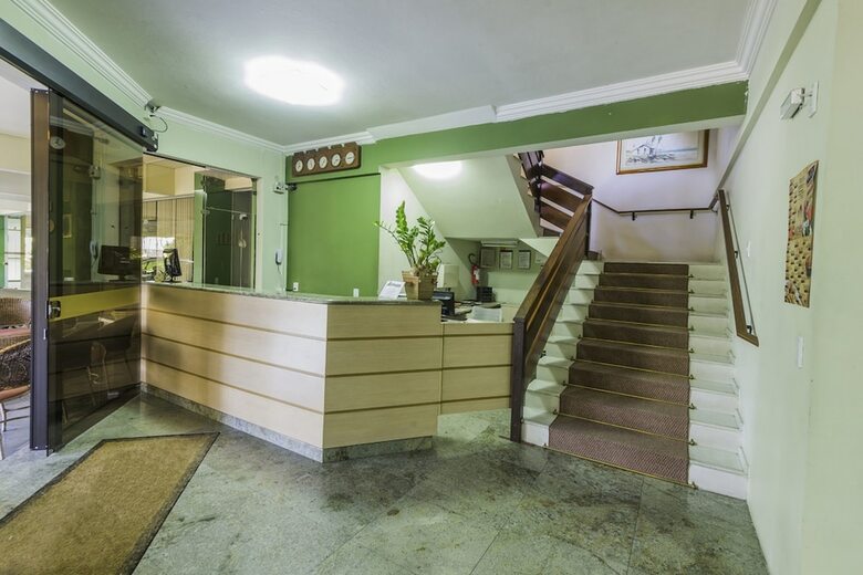 Hotel Harbor Inn Jaragu�