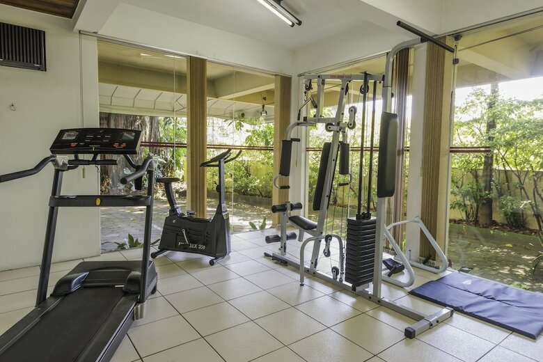 Hotel Harbor Inn Jaragu�