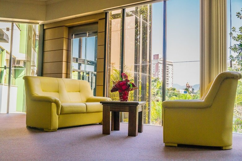 Hotel Harbor Inn Jaragu�