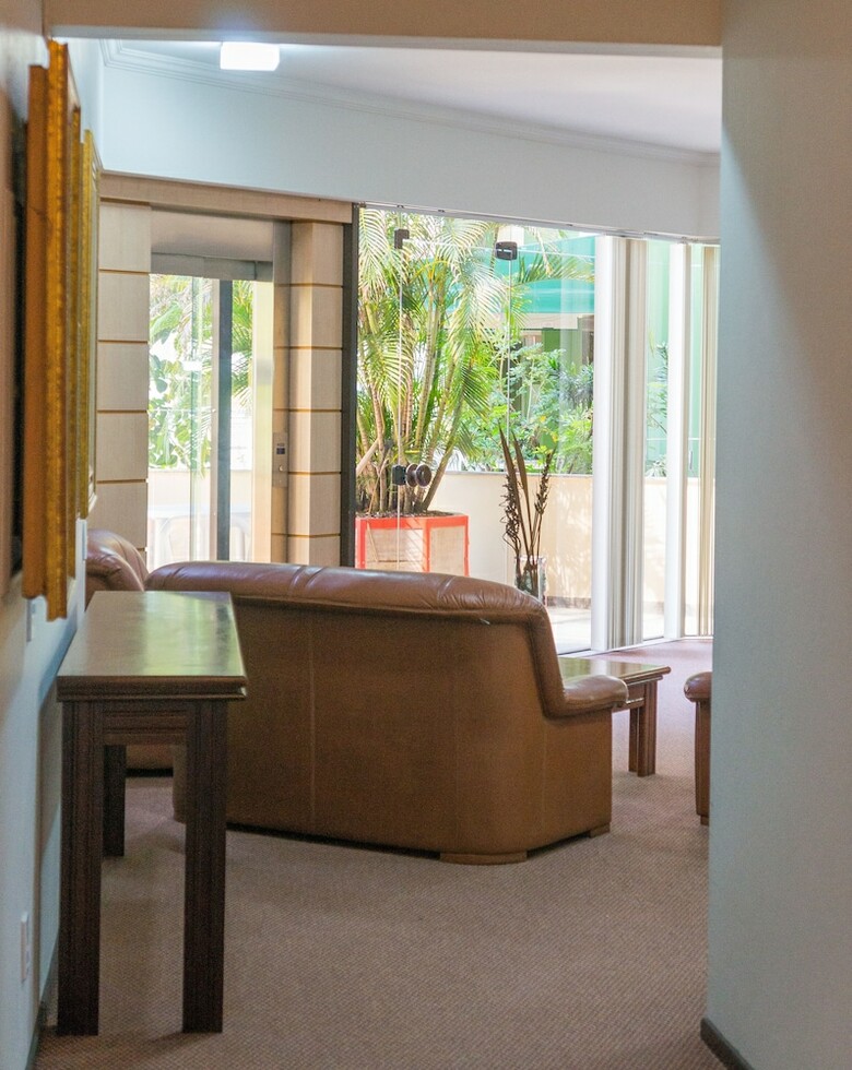 Hotel Harbor Inn Jaragu�
