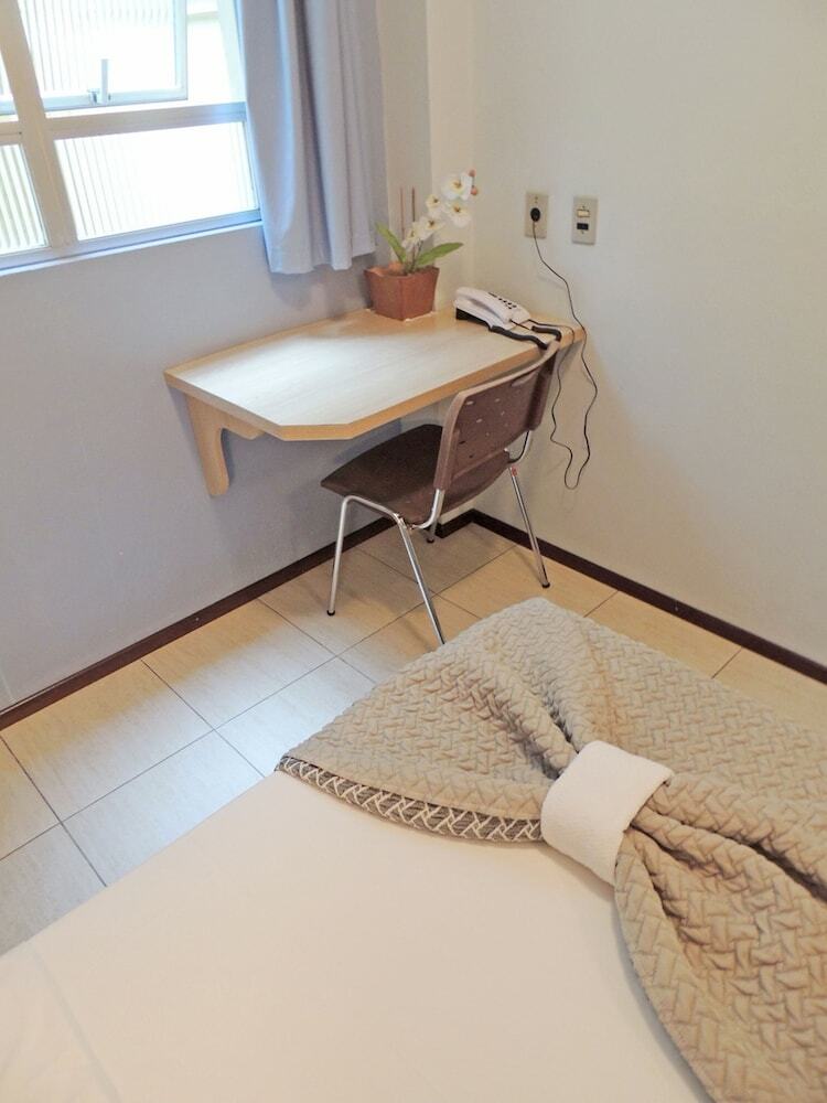 Hotel Harbor Inn Jaragu�