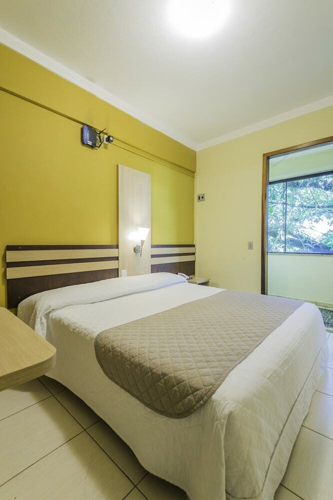 Hotel Harbor Inn Jaragu�
