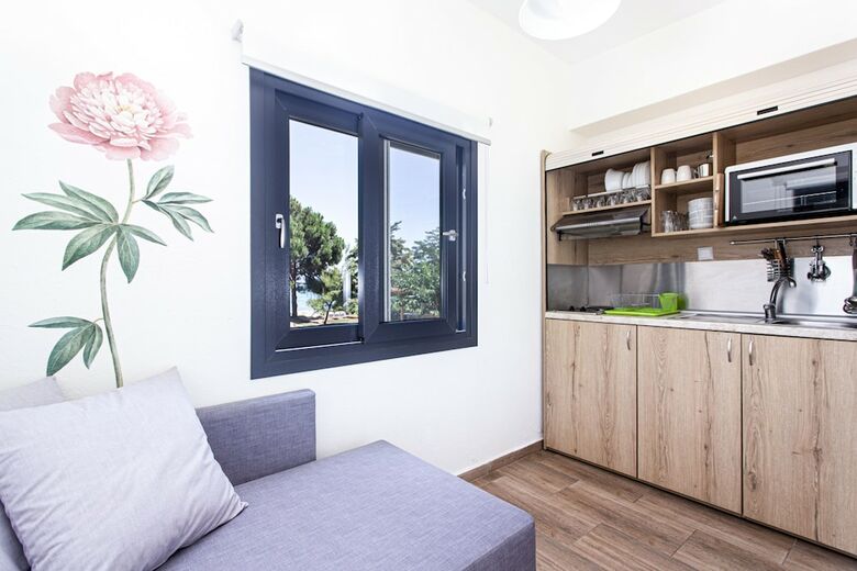 Apartamentos Kokkinos