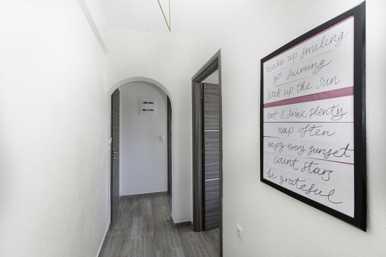 Apartamentos Kokkinos