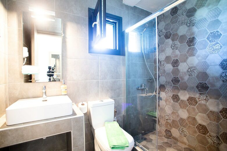 Apartamentos Kokkinos