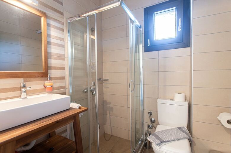 Apartamentos Kokkinos