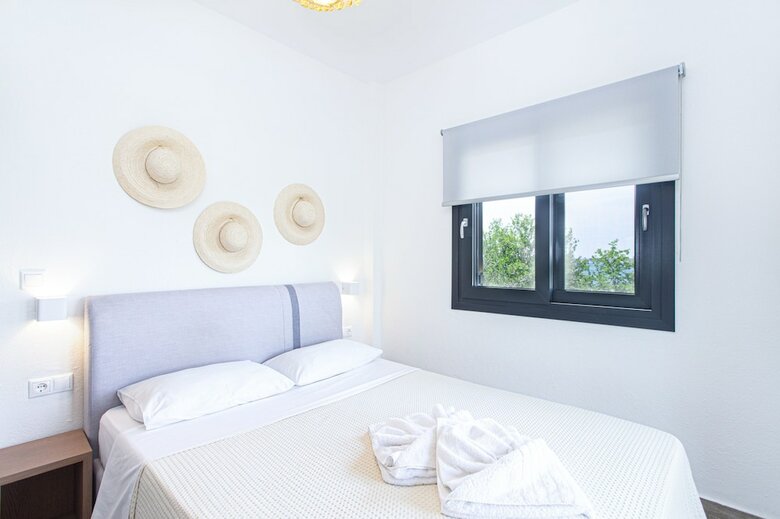 Apartamentos Kokkinos