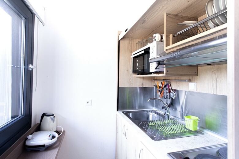 Apartamentos Kokkinos