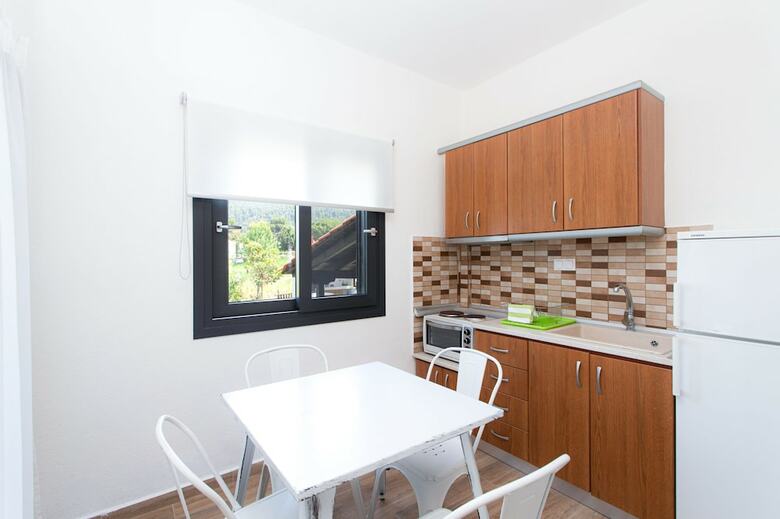 Apartamentos Kokkinos