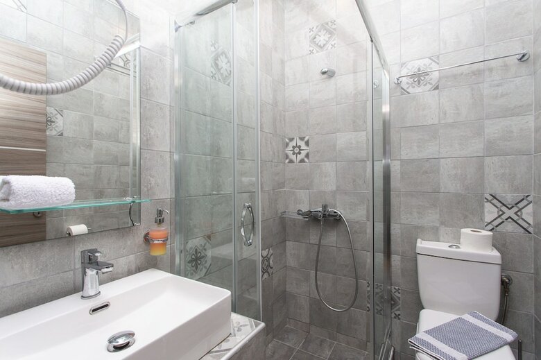 Apartamentos Kokkinos