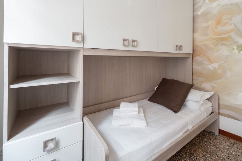 Venice Grand Canal Style Apartment