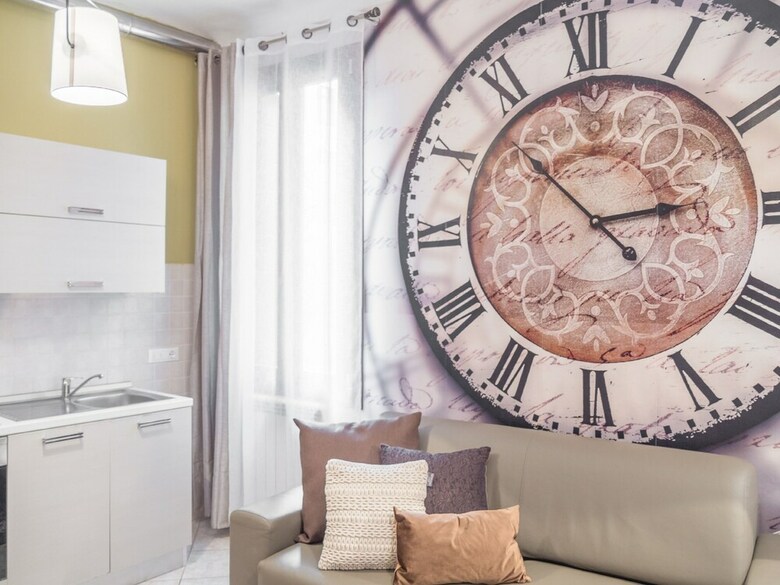 Venice Grand Canal Style Apartment