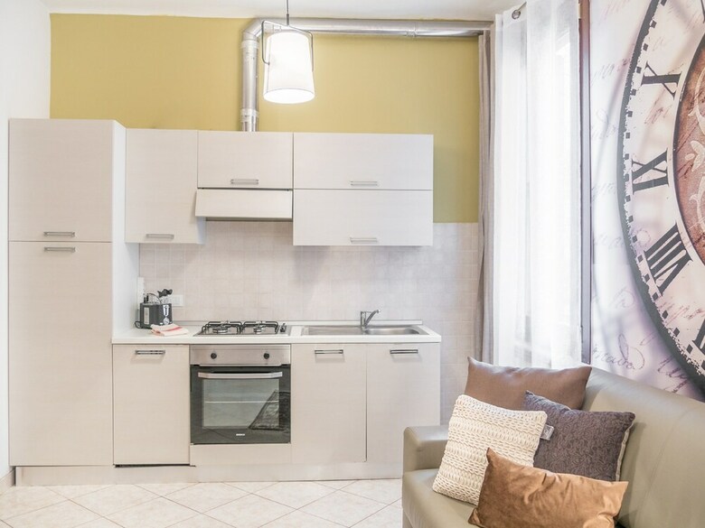 Venice Grand Canal Style Apartment