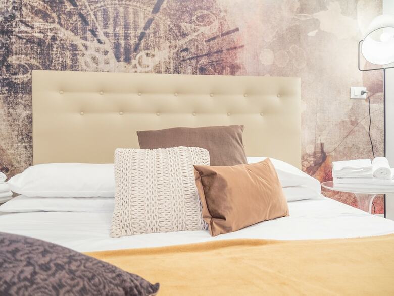 Venice Grand Canal Style Apartment