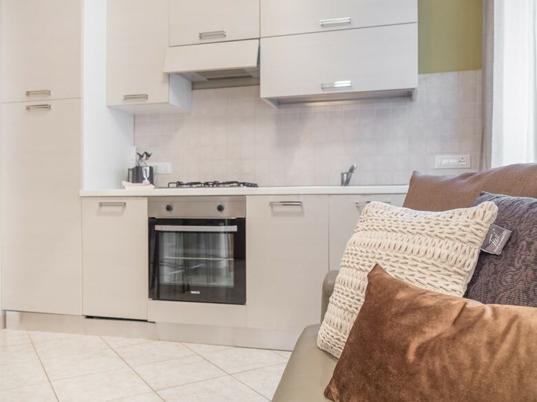 Venice Grand Canal Style Apartment