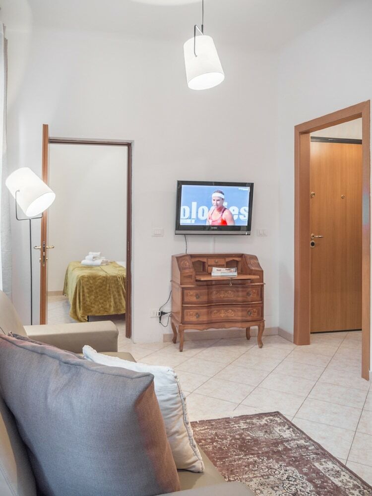 Venice Grand Canal Style Apartment