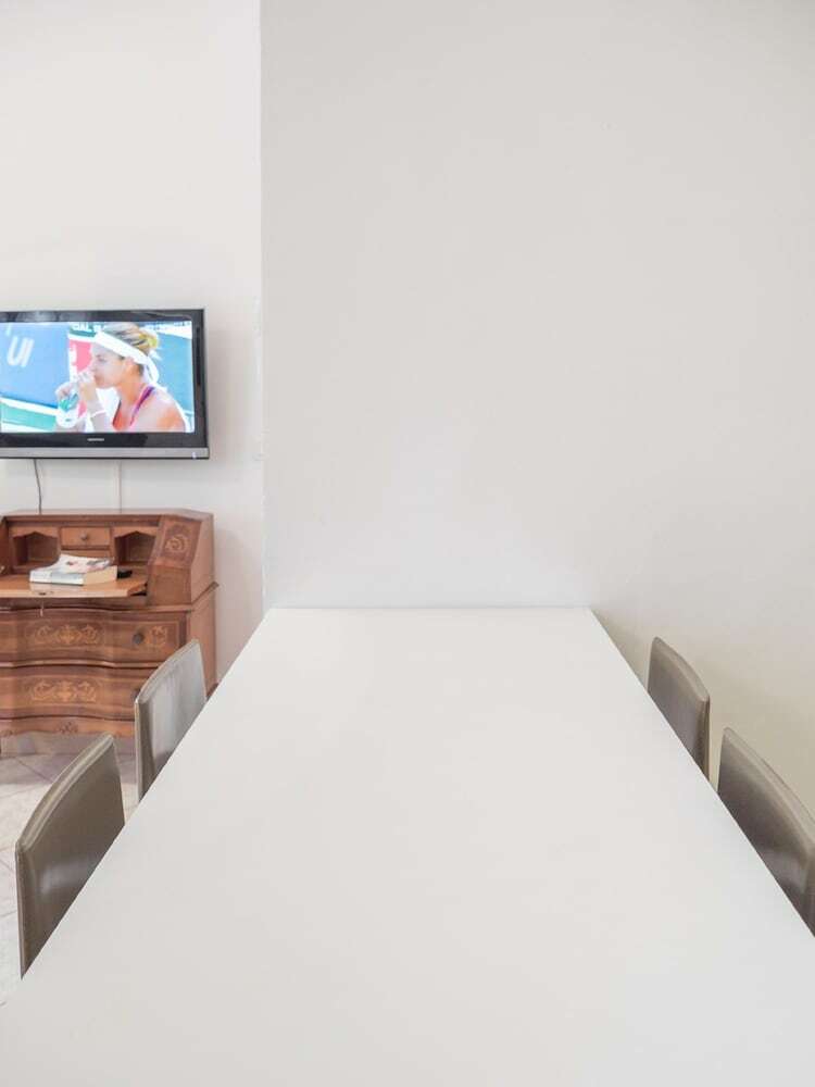 Venice Grand Canal Style Apartment