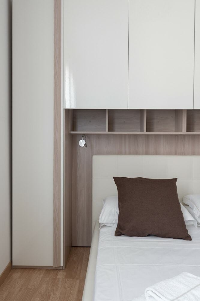 Venice Grand Canal Style Apartment