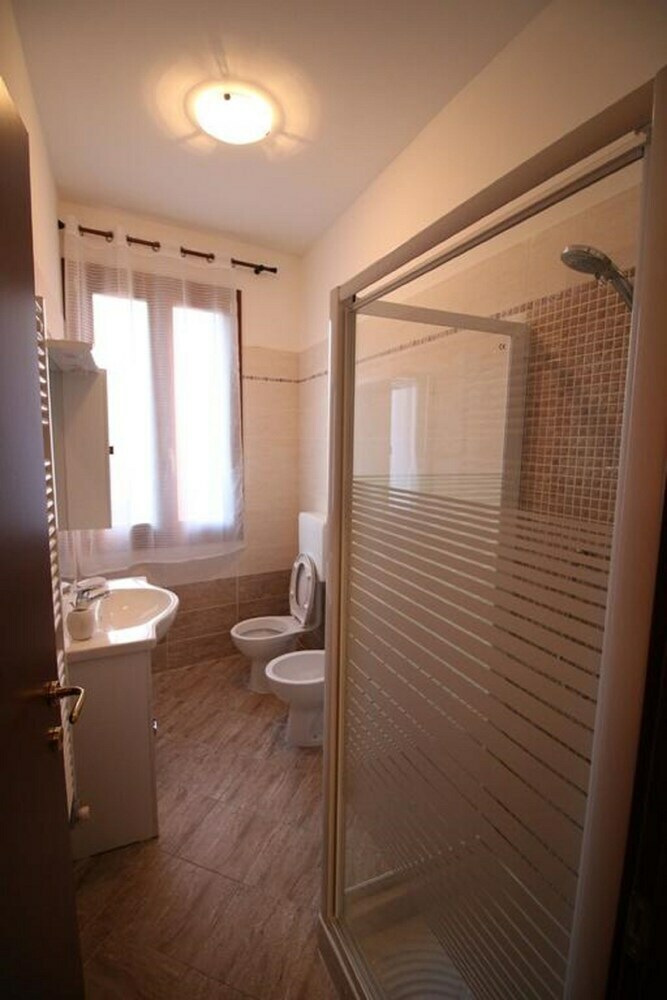 Venice Grand Canal Style Apartment