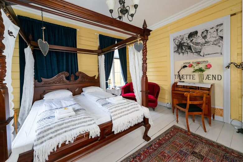 Ibsens B&B