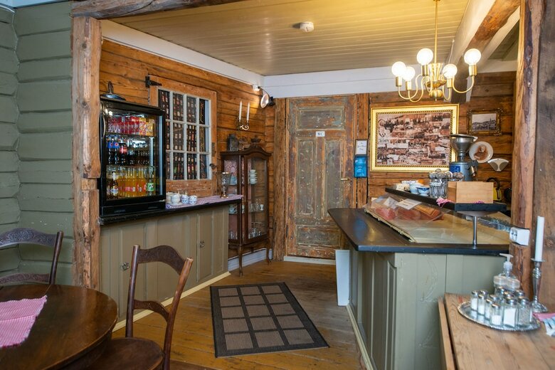 Ibsens B&B