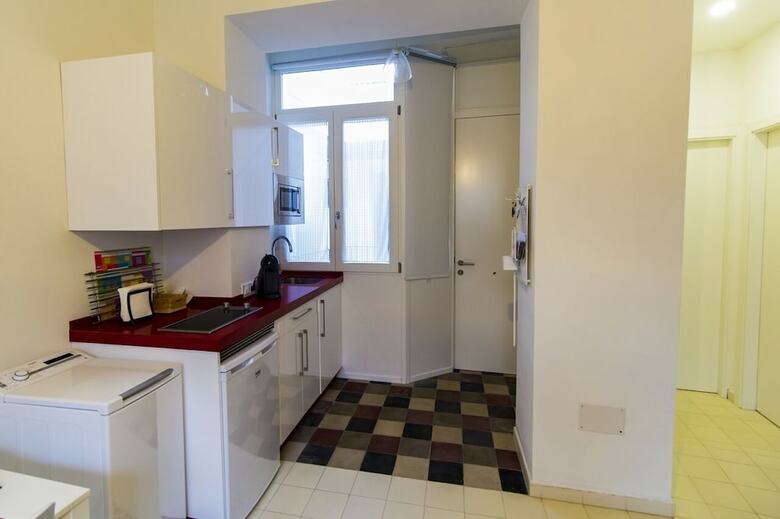 Apartamentos Simplyhosted Rosario