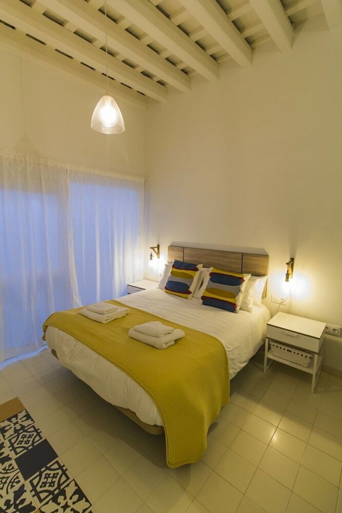 Apartamentos Simplyhosted Rosario