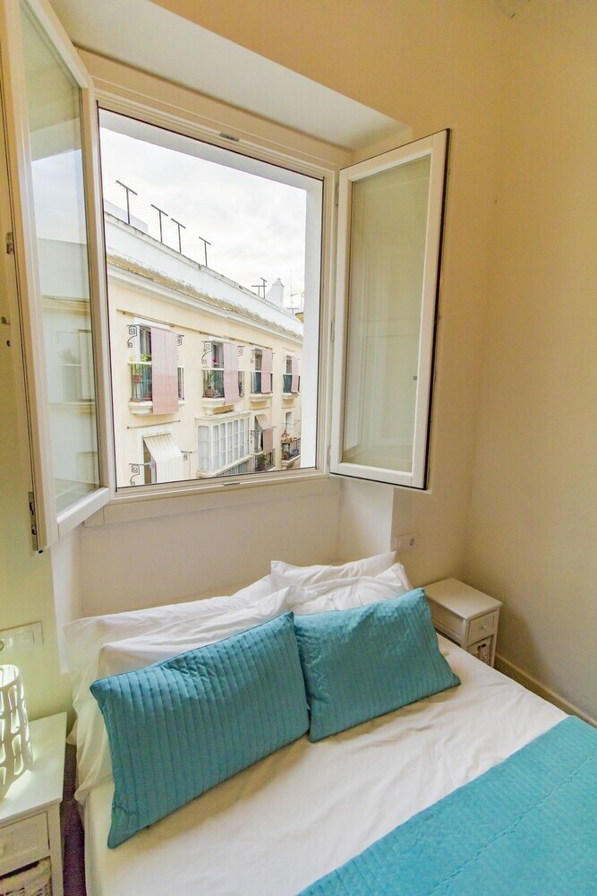 Apartamentos Simplyhosted Rosario