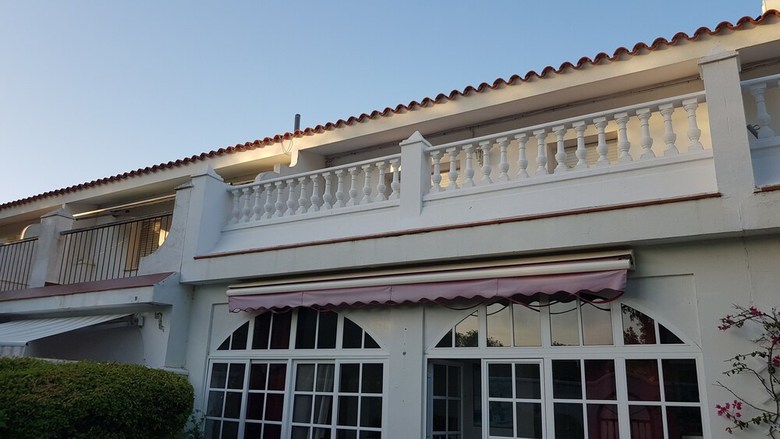 Apartamentos Simplyhosted Sol
