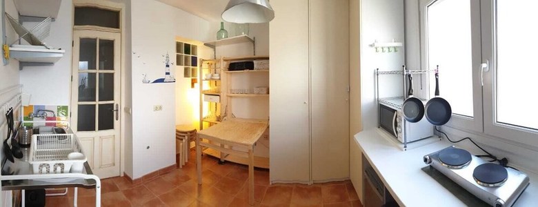 Apartamentos Simplyhosted Sol