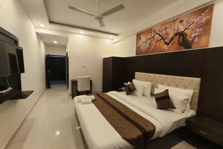 Hotel The Grace