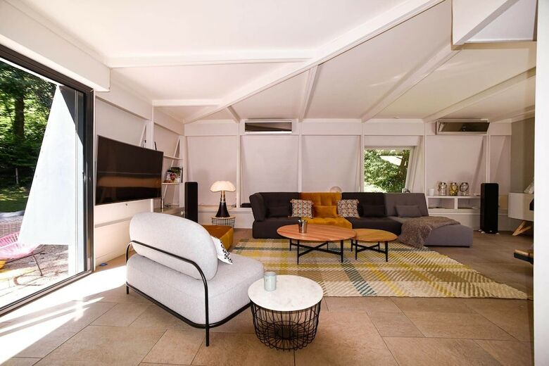 Hotel Une Halte