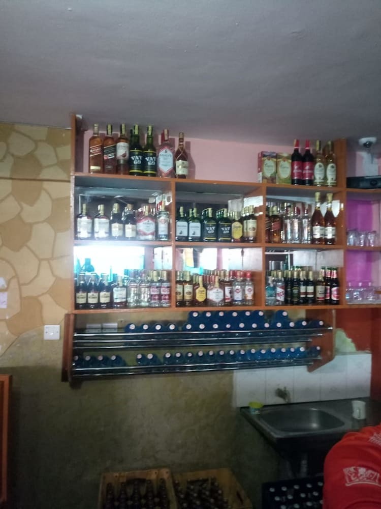 Posada Addis Lodge