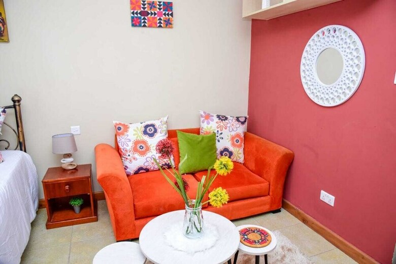 Apartamentos Sherry Homes West Suites