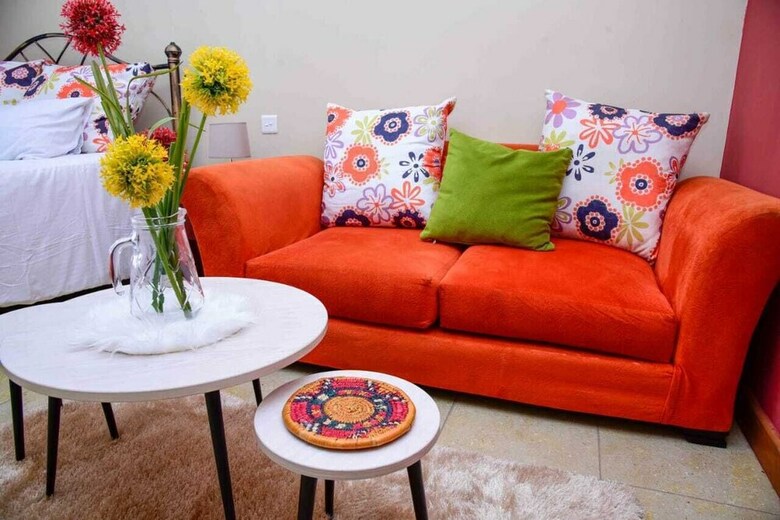 Apartamentos Sherry Homes West Suites