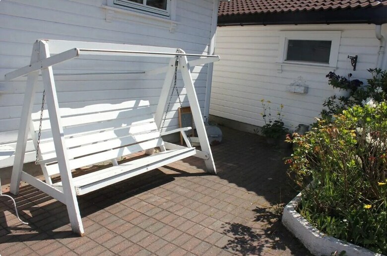 Stayplus Holiday Apartment With Patio